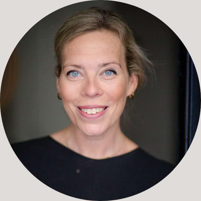 Monique Delsink