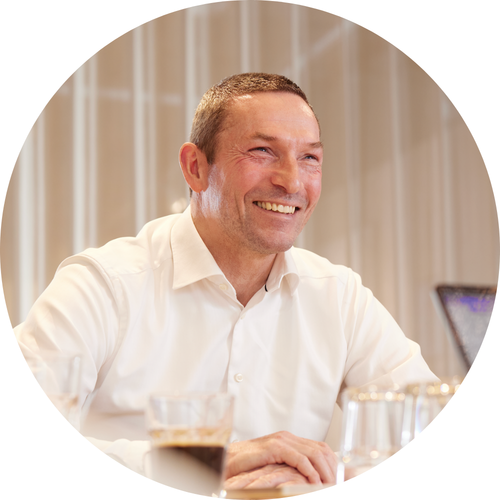 Wiegert van der Meij